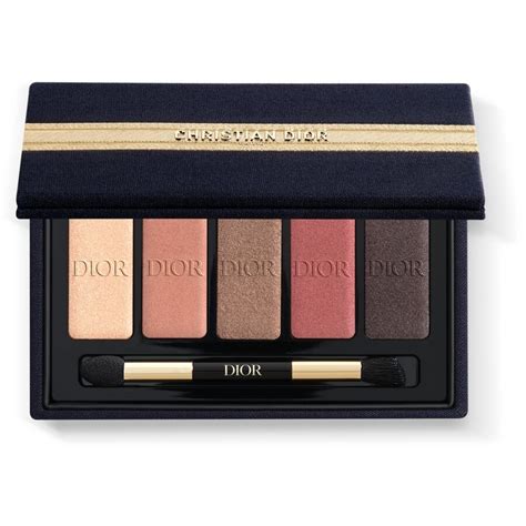 dior écrin couture iconic eye makeup palette